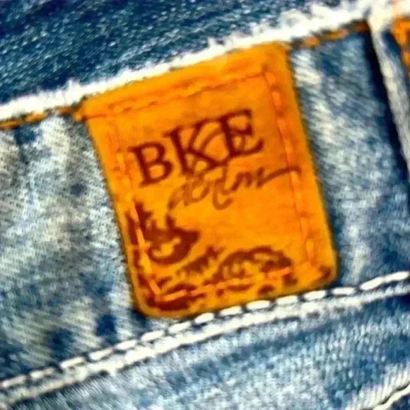 BKE denim women’s size 30 - Picture 6 of 6